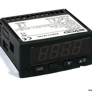 evco-EVK411P7VC-temperature-controller
