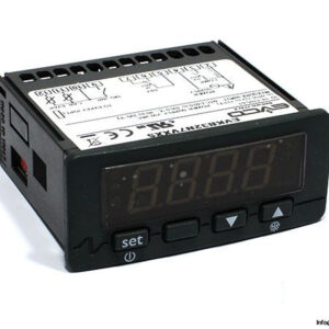 evco-EVKB32N7VXXS-temperature-controller