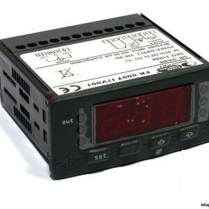 evco-FK-500T-I7V001-control-panel