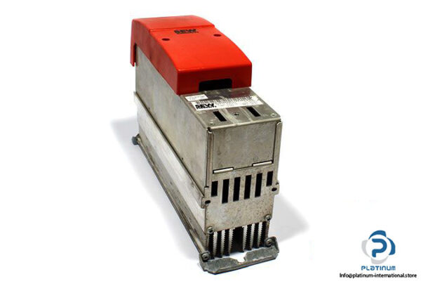 sew-HF015-503-output-filter