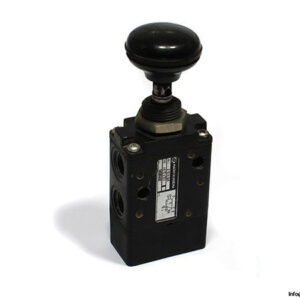 norgren-03060402-pneumatic-valve