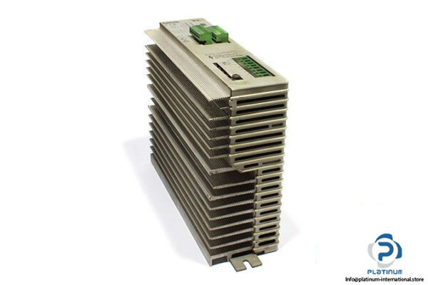 lenze-EVF8212-E-frequency-inverter