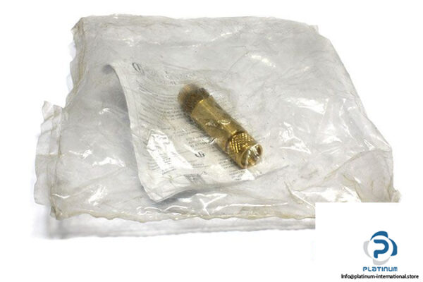 nuova-general-D10-safety-valve