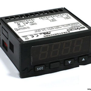evco-EVK412N3VXBS-temperature-controller