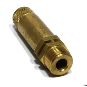 nuova-general-D10-safety-valve