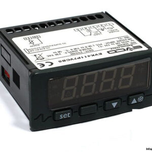 evco-EVK411P7VCBS-temperature-controller