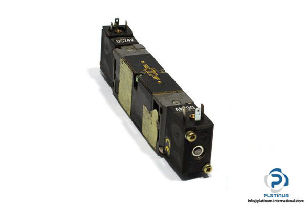 asco-53800038-single-solenoid-valve