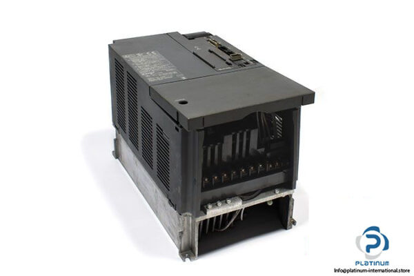 mitsubishi-MR-J3-700B-ac-servo-drive