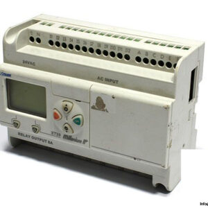 crouzet-XT20-logic-controller