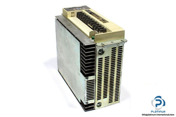 panasonic-MDDA203A1A-servo-drive