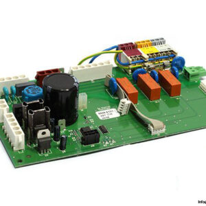 de-dietrich-8806-5131-circuit-board