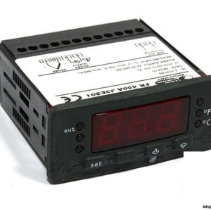 evco-FK450AJ3ES01-temperature-controller