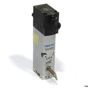 Festo-570850-air-solenoid-valve