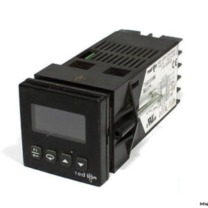 red-lion-T1611100-temperature-controller