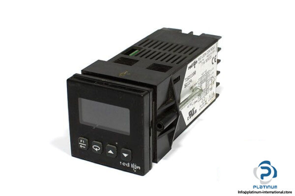 red-lion-T1611100-temperature-controller
