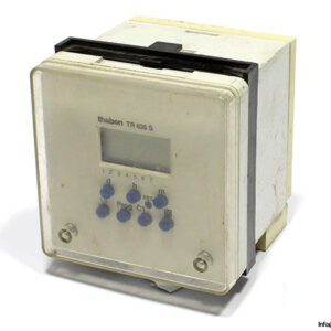 theben-tr-635-s-timer-switch