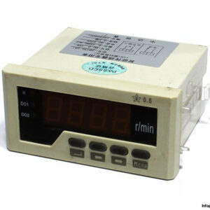 zhongda-ZD195-5K1-smart-sensor-special