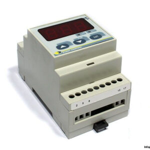 evco-EC6-132-P220-S001-temperature-controller