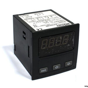 evco-EV7401M6-temperature-controller