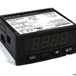 evco-EVK411M3VHBS-temperature-controller