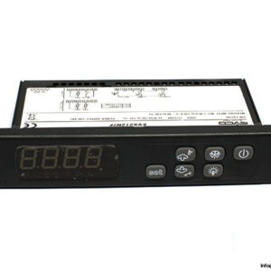 evco-EVS212N7F-temperature-controller