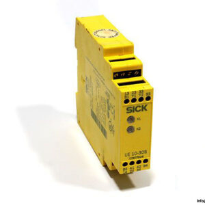 sick-UE10-3OS2D0-safety-relay