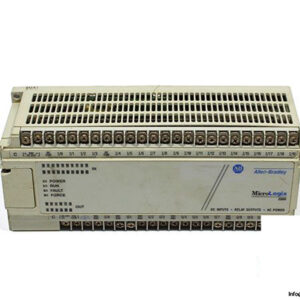 ab-1761-L32BWA-programmable-controller