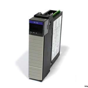 allen-bradley-1756-DHRIO-controllogix-communication-module