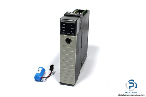 allen-bradley-1756-l61-controller