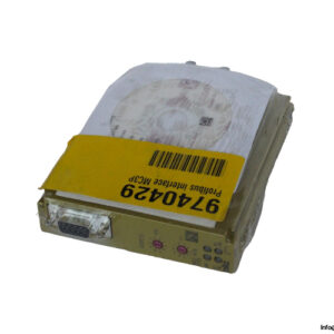Pilz-PNOZ MC3P-communication-module