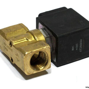 lucifer-221j3301e-single-solenoid-valve-1