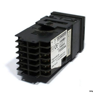 gefran-400-dr-0-000-microprocessor-controller-1-2