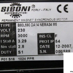 siboni-b80l590-da14-nema34-m5-permanent-magnet-synchronous-motor-2