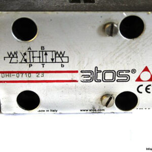 atos-dhi-0710-23-solenoid-directional-valve-direct-operated-without-coil-1