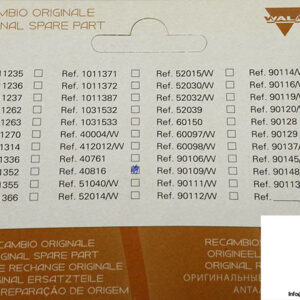 walmec-40816-spare-part-2