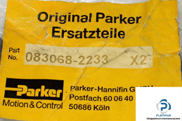 parker-083068-2233-spare-part-2