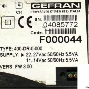 gefran-400-dr-0-000-microprocessor-controller-2