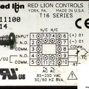 red-lion-t1611100-temperature-controller-2