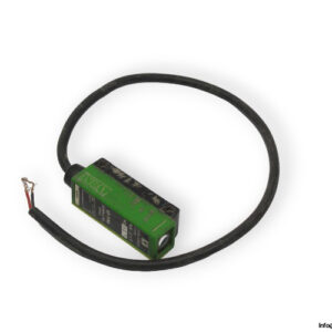 sunx-NX-21T-through-beam-photoelectric-sensor