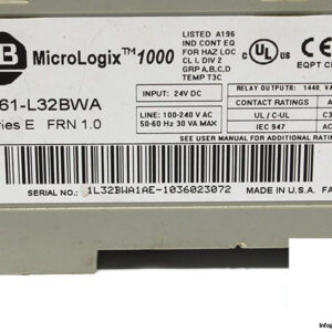 ab-1761-l32bwa-programmable-controller-3