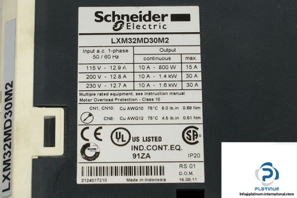 schneider-lxm32md30m2-motion-servo-drive-3