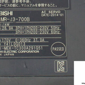 mitsubishi-mr-j3-700b-ac-servo-drive-3