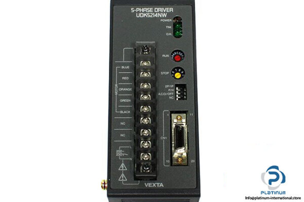 mitsubishi-mds-a-svj-03-ac-servo-drive-3-2