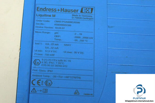endress-hauser-cm42-pga000ead00-two-wire-transmitter-3