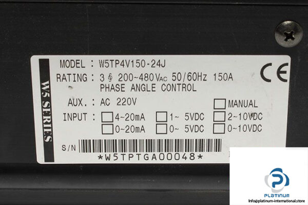 watt-w5tp4v150-24j-power-regulator-3
