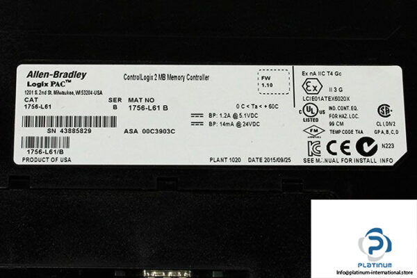 allen-bradley-1756-l61-controller-3