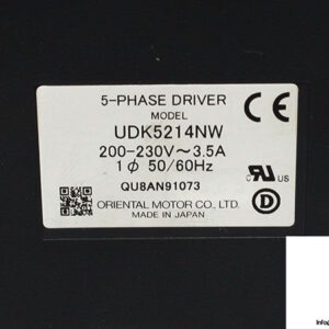 mitsubishi-mds-a-svj-03-ac-servo-drive-4-2