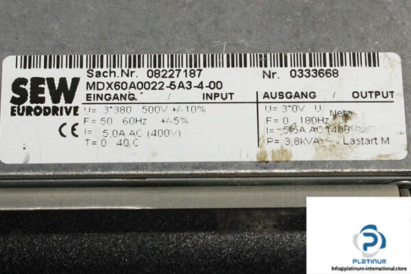 sew-mdx61b0022-5a3-4-0t-servo-motor-drive-4
