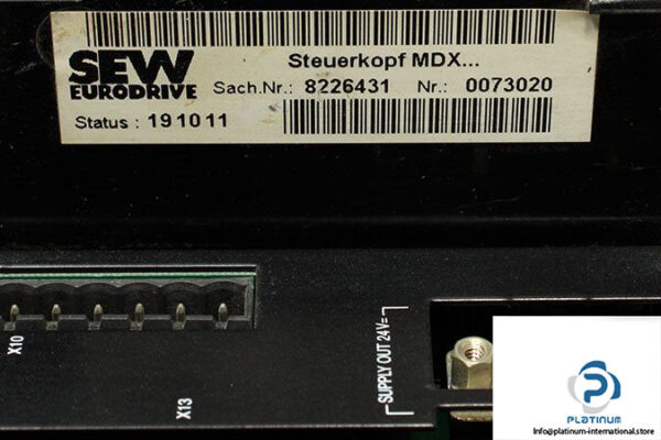 sew-mdv60a0055-5a3-4-00-servo-motor-drive-4