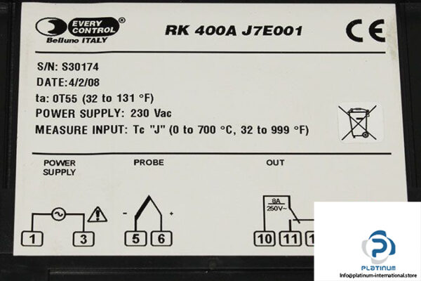 evco-rk-400a-j7e001-temperature-controller-2
